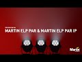 Martin ELP PAR & ELP PAR IP(w/ IP65 Outdoor Protection) Static RGBW Wash Fixtures: Product Overview