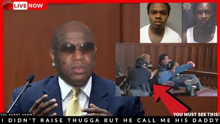 Birdman to TESTIFY against YOUNG THUG and Gunna (YOU MUST SEE THIS)