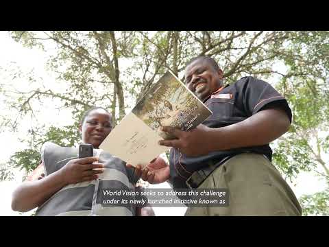 Restoring forests and landscapes to improve livelihoods in Homa Bay County - Short version