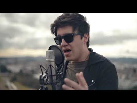 Pablo Dazán   La Estrategia   Cali y El Dandee Cover   YouTube