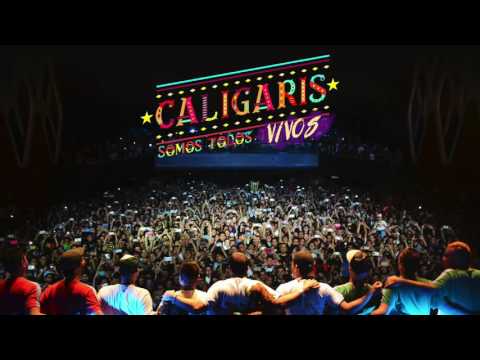 Los Caligaris - 02 Que Corran (Somos todos vivos)
