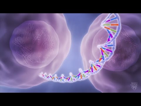 Mayo Clinic Minute: Pharmacogenomics is individualizing medicine