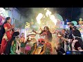 5 Kali Ki Jhanki Chirag Kalratri Art Group Delhi Live Jagran Video 2024 ​⁠ Im Nakul08