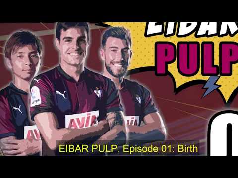 Eibar History || EPISODE 01: Birth