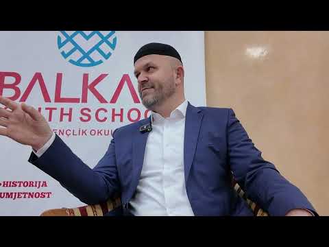 Mr. ef. Muhamed Demirovic  - Mladi i poroci