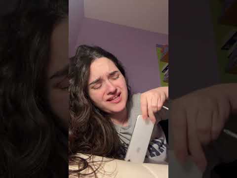 Mi cargador #apple #iphone #humor #anhqv