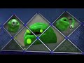 Numberjacks The Problem Blob Song Italian