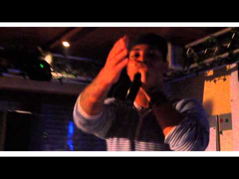 Jifusi Live der Beweis.(HD)