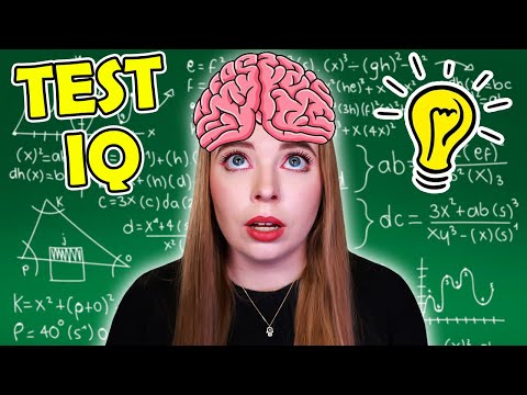 TEST IQ w ROBLOX! 🧠💡