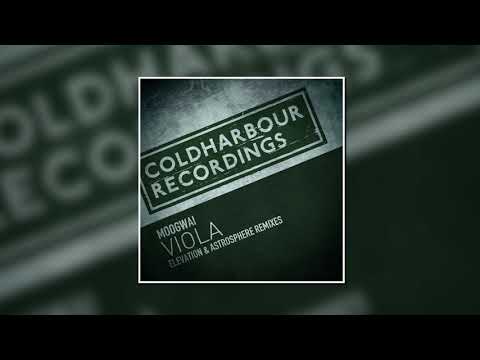 Moogwai - Viola (Driftmoon & Robert Nickson Pres. Astrosphere Remix) [Coldharbour Recordings]