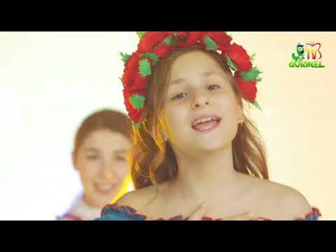 Bianca Oanța (Picături Muzicale) - Când răsare soarele