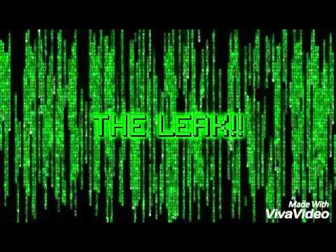 Matt D Loon - Never Enough Freestyle (LEAK!!)