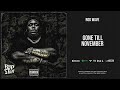 Rod Wave Gone Till November SoulFly