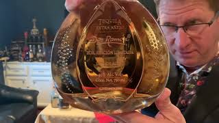 Don Ramon Extra Anejo Review