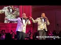 Busta Rhymes & Orchestra LIVE at Carnegie Hall Power Network Black History Month Concert 2023