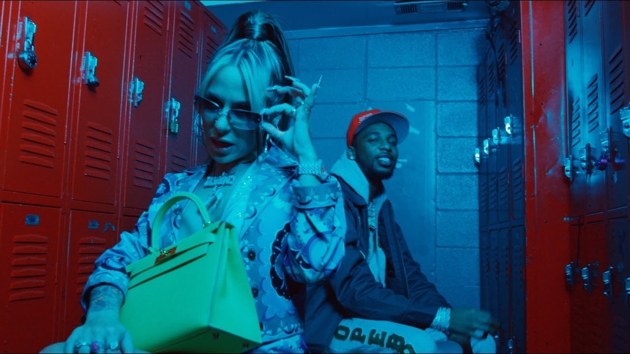 Tay Money ft. Key Glock — Friendly