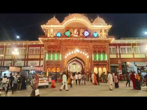 shree mahavir ji jain temple