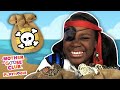 AAARGH More Mother Goose Club Dress Up Theater