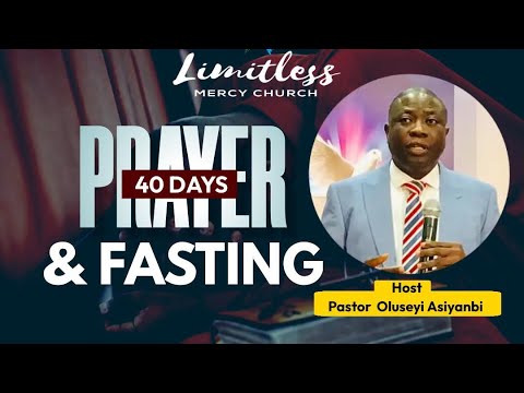 40 Days prayer and fasting:Day 34- what garment are you wearing? How to identify your garment.