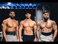 HOW TO TRAIN YOUR CHEST ft MIKE THURSTON