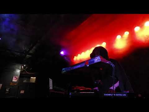 Florida Dungeon Fest 2025 - Apoxupon