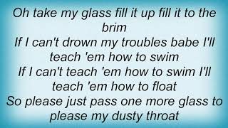 Hank Thompson - Teach 'em How To Swim Lyrics