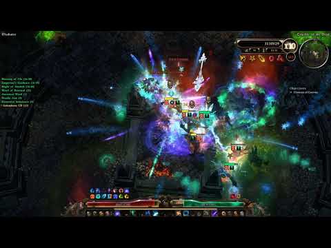 1.1.5.1 mad_lee's PRM Mage Hunter 5:00 Crucible