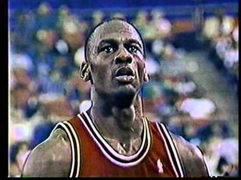 Michael Jordan 59 points, season 1988 bulls vs pistons