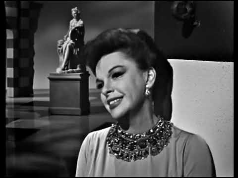 More - Judy Garland