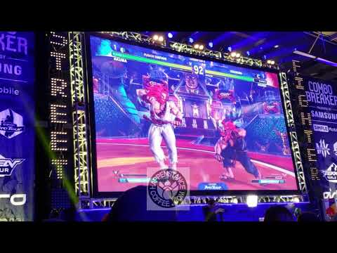 Fudoh|Haitani vs Takamura