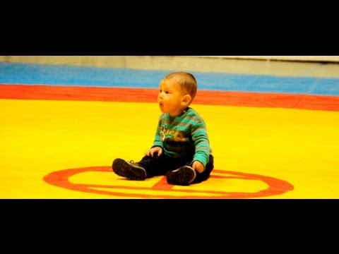 Eintracht- Walheim vs. AC Köln- Mülheim       Kampf Highlights Ringen