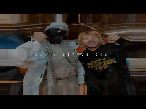 Meekz x Fredo Type Beat Ft Clavish - ''Settle Down'' - XVX - UK Rap/ Trap/Freestyle Beat