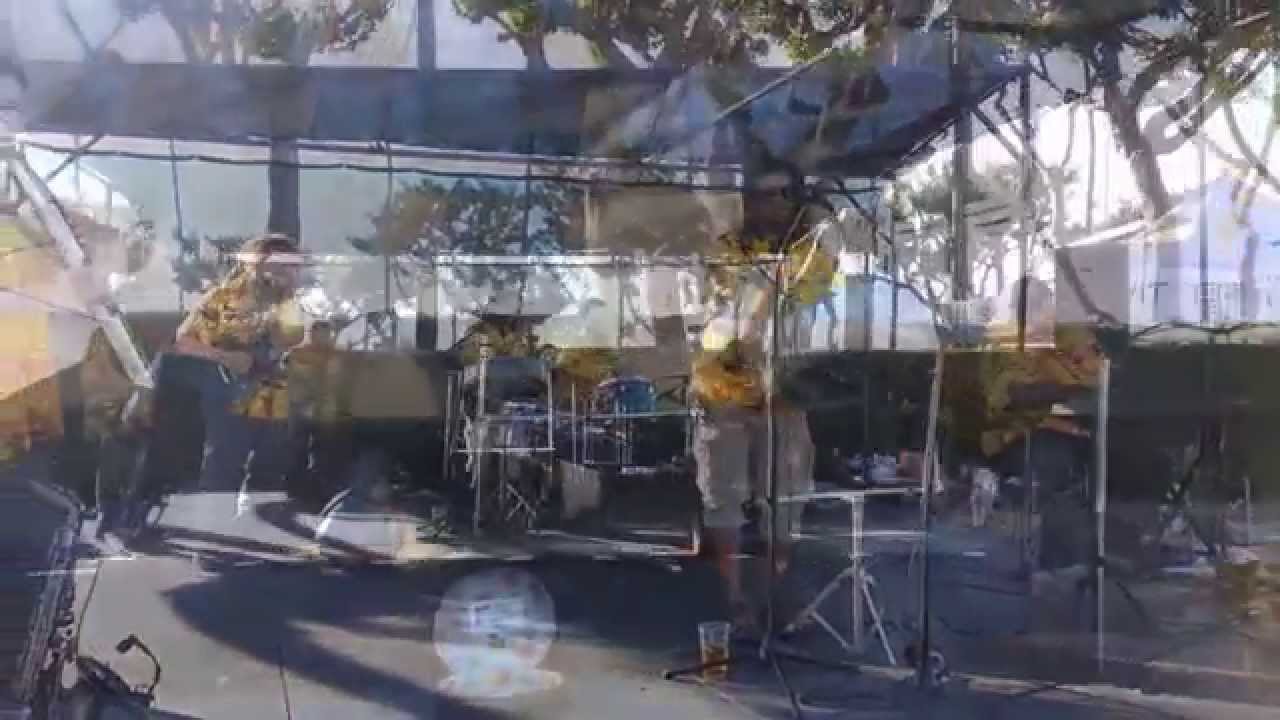 Promotional video thumbnail 9 for Danny Williams Steel Drummer/Vocalist
