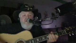 Hickory Wind - Unplugged - In the Gram Parsons style (kinda)