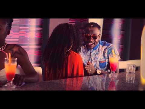 Twenty Fingers Hoje - Eu Vou Te Dar (Video Oficial)