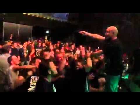 Blood of Kings - Hardcore Live @ WEERT HARD!