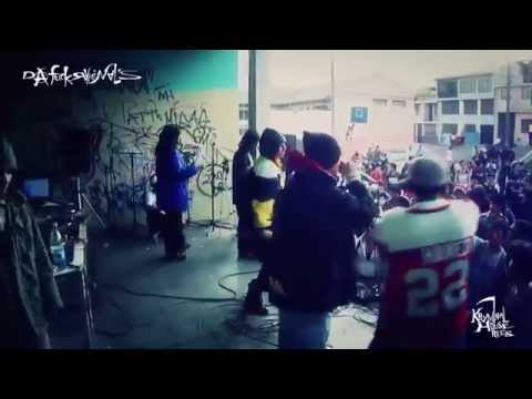 DA FUCKRYMINAL`S - CLASSICS SONGS