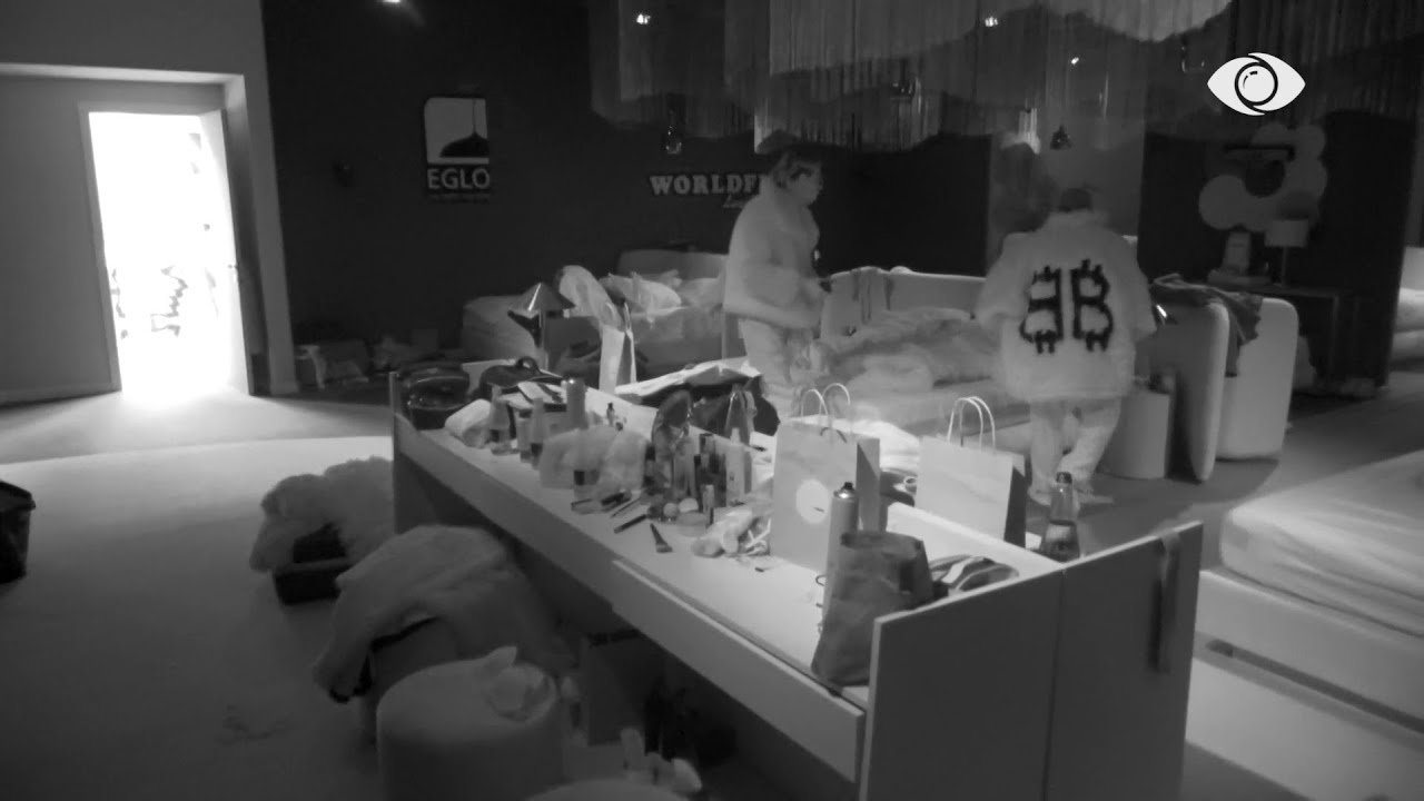 Gjesti ngacmon Amberin teksa fle gjumë, banorja: Ik se vjen era alkool…