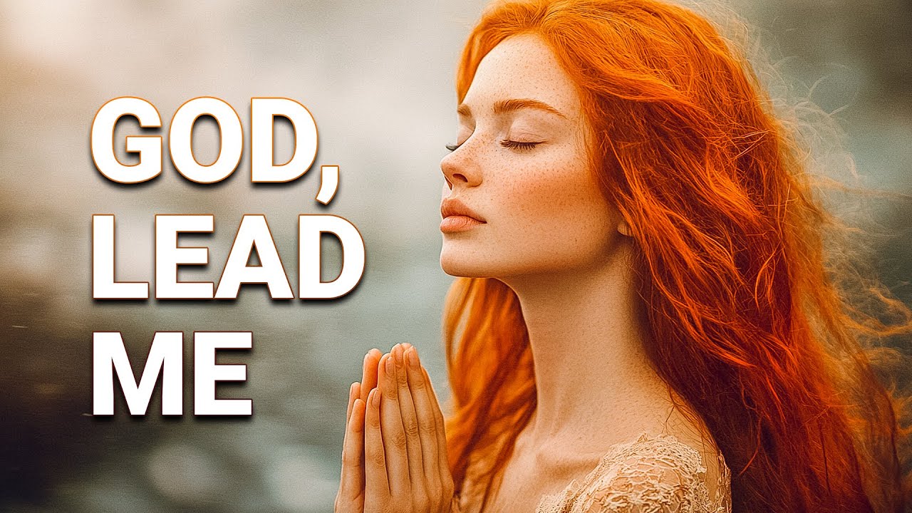 Beautiful And Heartwarming Gospel Worship Song 2024 | Lyrics for Calming Your Soul