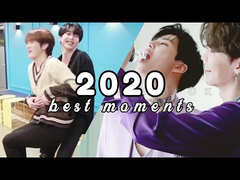 up10tion moments to get ready for 2021