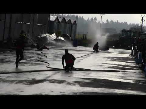 Fire Sport