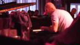 Wasilewski Trio w Birdland