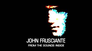 vuti - Cut Myself Out (John Frusciante - Cover)