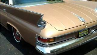 preview picture of video '1961 Chrysler Newport Used Cars Baltimore MD'