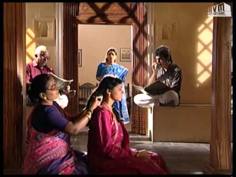 Episode 24: Galatta Kudumbam I Tamil TV Serial - AVM Productions