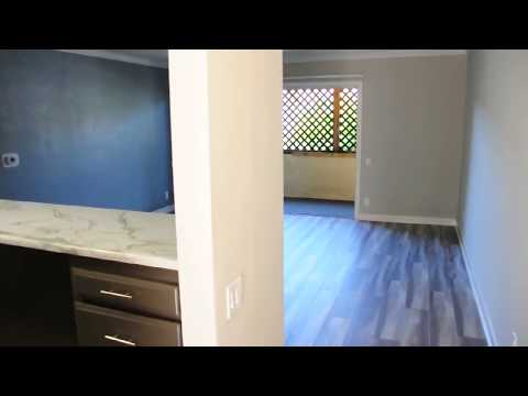 PL7701 - Modern Fully Remodeled Sherman Oaks Apartment For Lease!