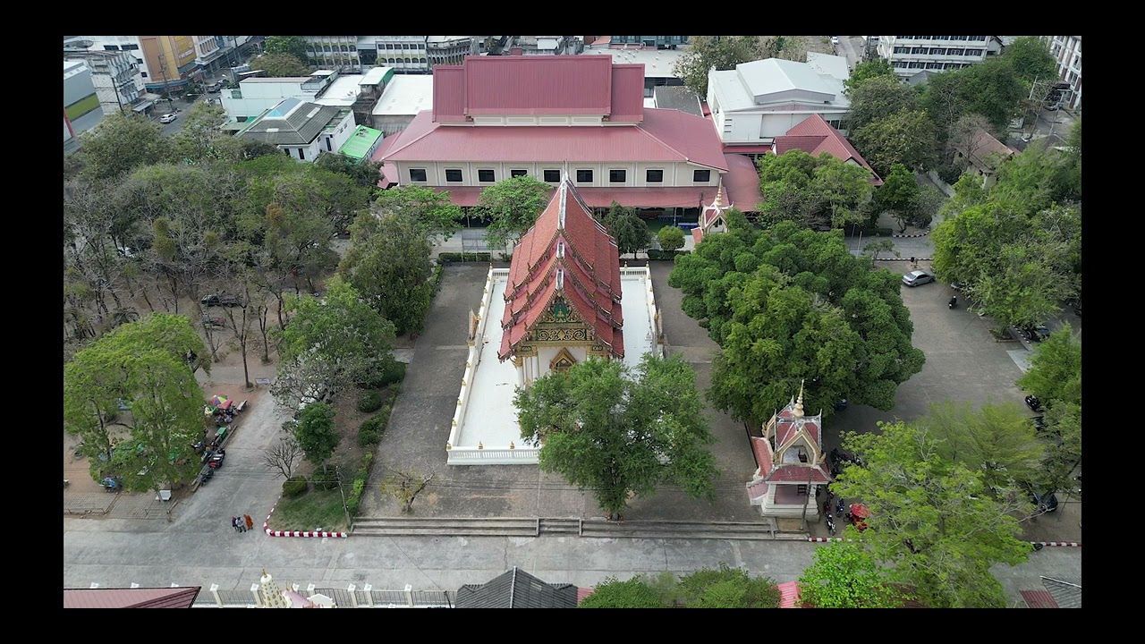 วัดศรีจันทร์