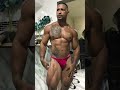 Muscle worship every day for you