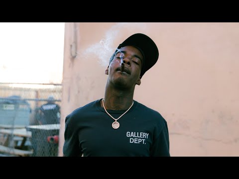 BlueFlag HSG - Money Respect Power (Official Music Video)