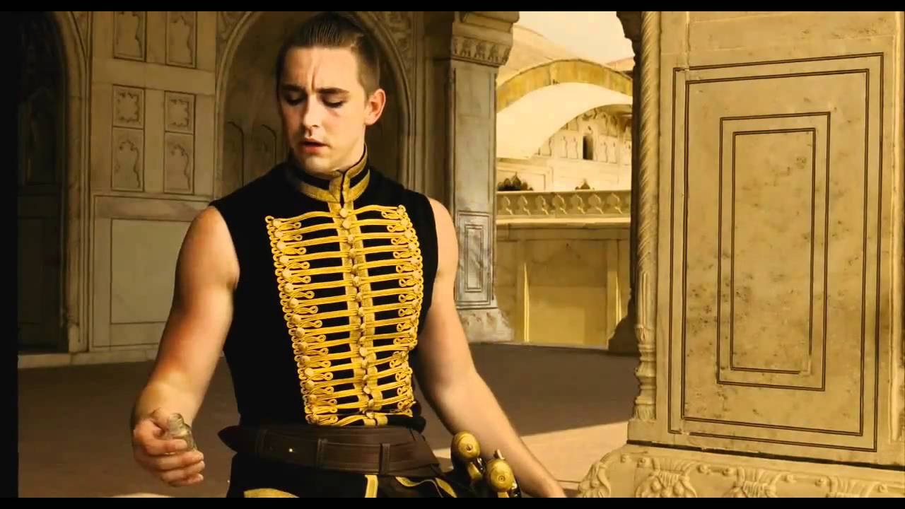 The Fall (2006) // Bande-annonce HD (VO)